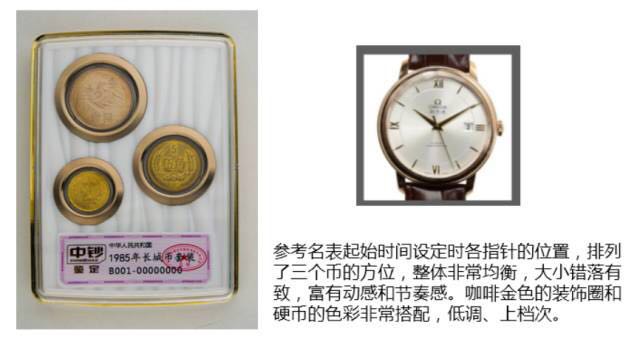 漲知識(shí)|中鈔鑒定藝術(shù)封裝——八五年長(zhǎng)城幣套裝