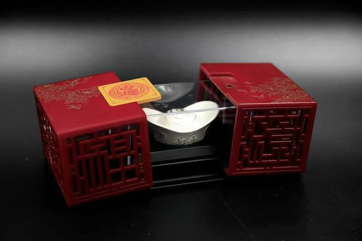 【博覽會】2017北京國際錢幣博覽會，我們在這里?。?！