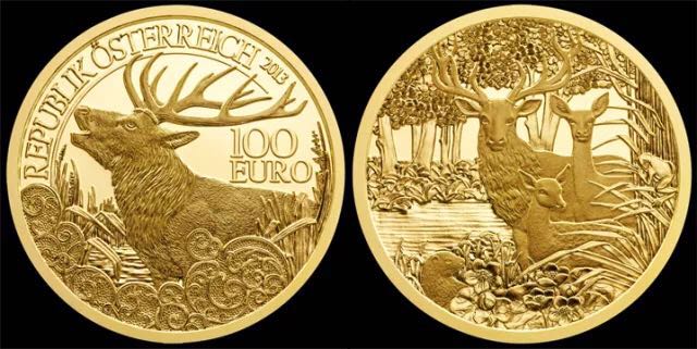 重磅！2018世界硬幣大獎(jiǎng)“終極大獎(jiǎng)”揭曉