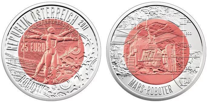 重磅！2018世界硬幣大獎(jiǎng)“終極大獎(jiǎng)”揭曉